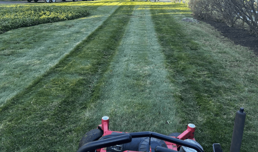 Lawn Care
