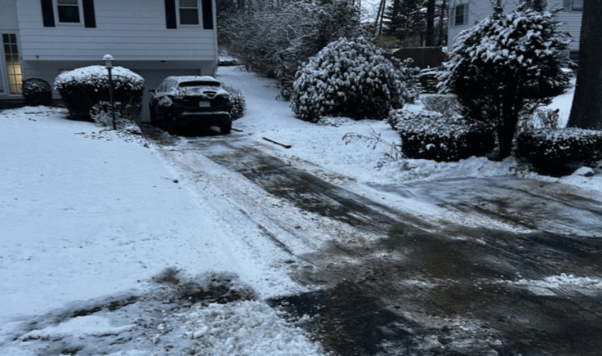 Snow Removal