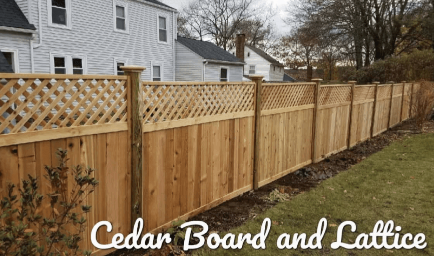 Fence Installation